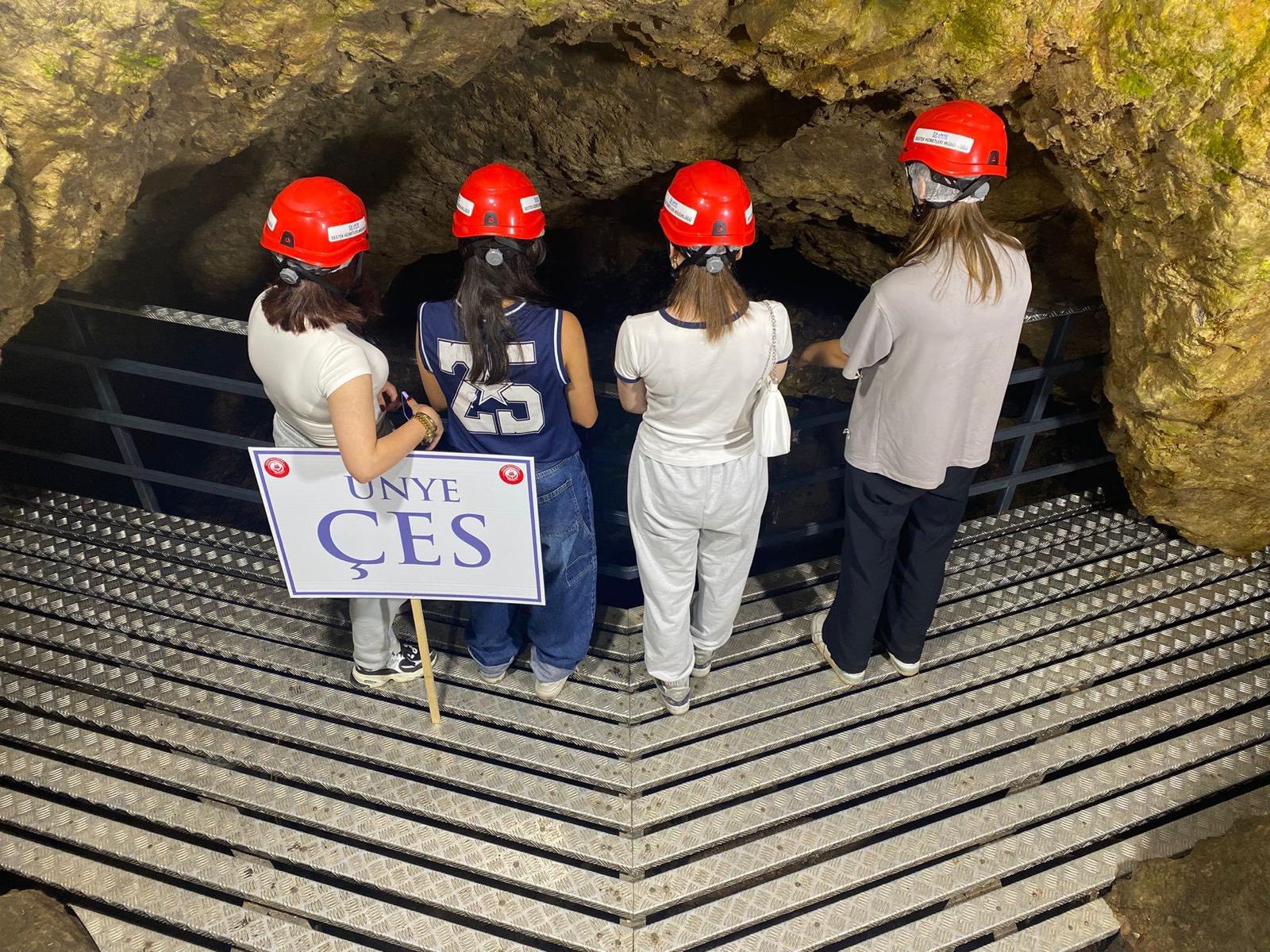 2 Bin 500 Yıllık Tarihe Yolculuk