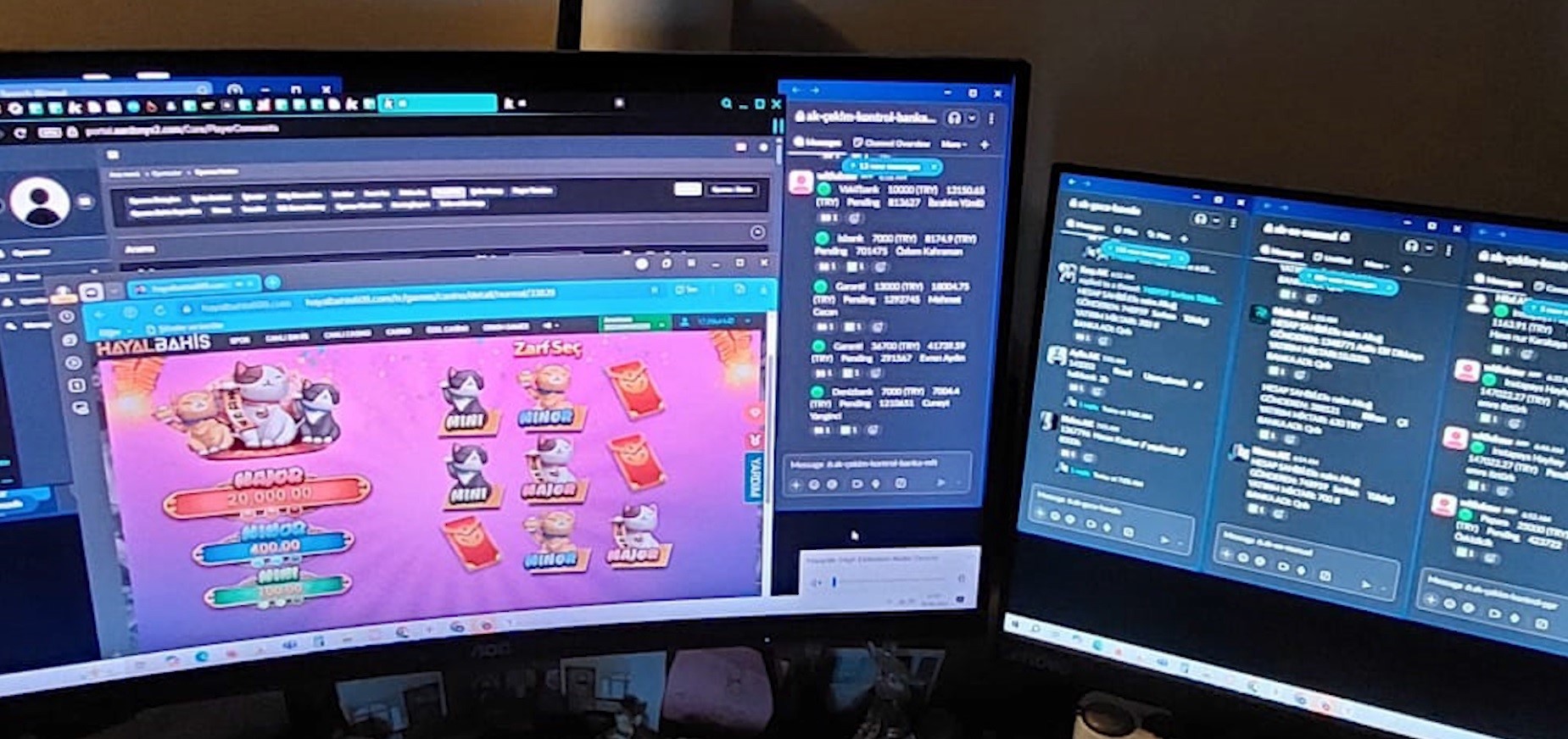 Sanal Bahis Operasyonu: 16 Tutuklama