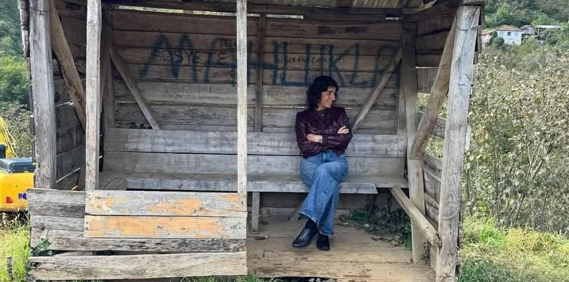 Dilek Gürsoy Memleketi Ordu’da