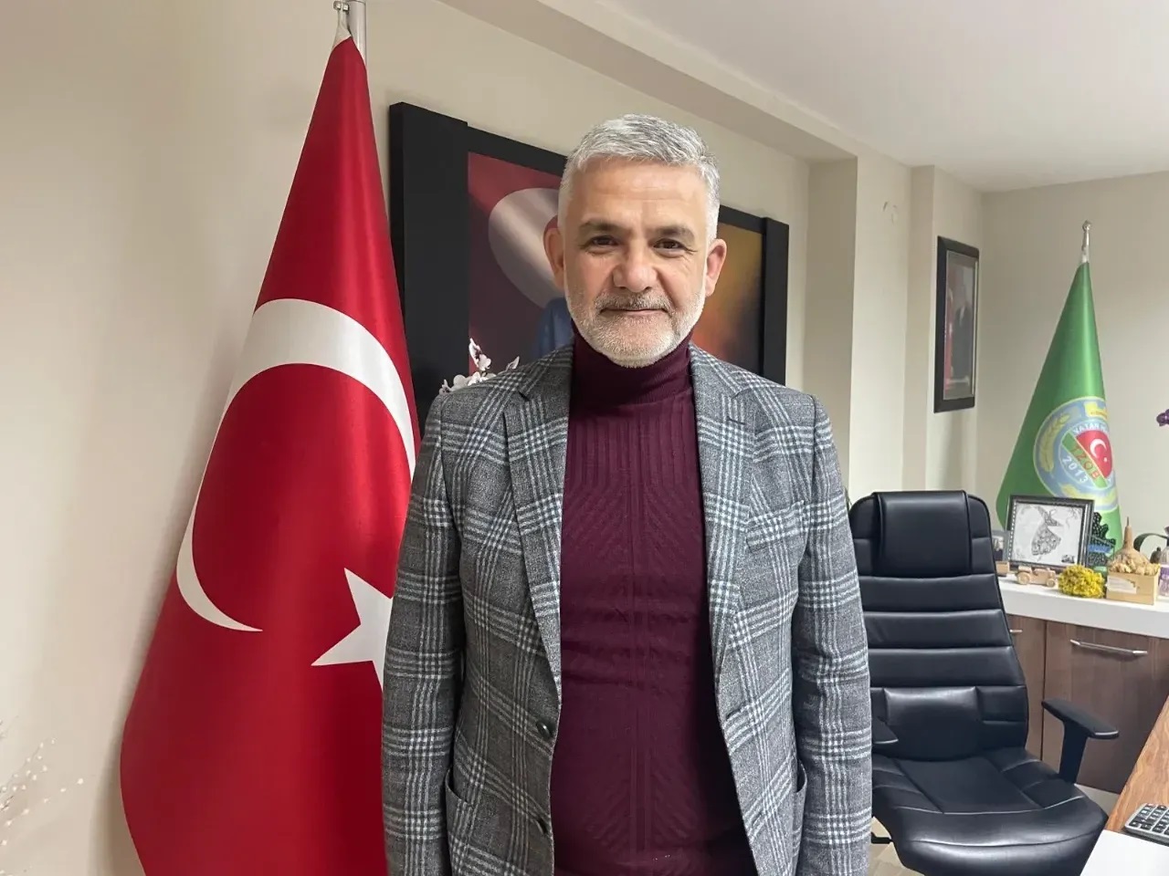 “Fındık Fiyatını Bilerek Düşürüyorlar”