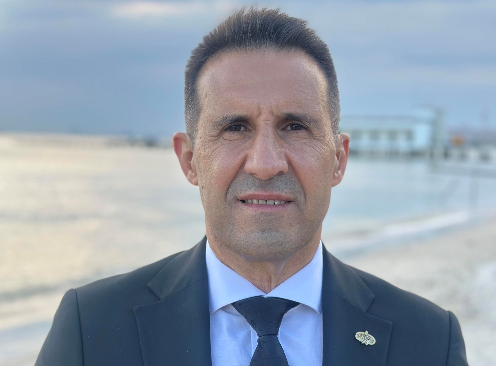 Emekli Albay Orkun Özeller tahliye edildi