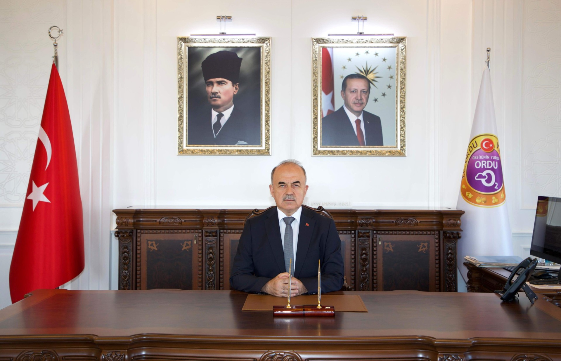 “Öğretmenlik, En Kutsal Meslek”