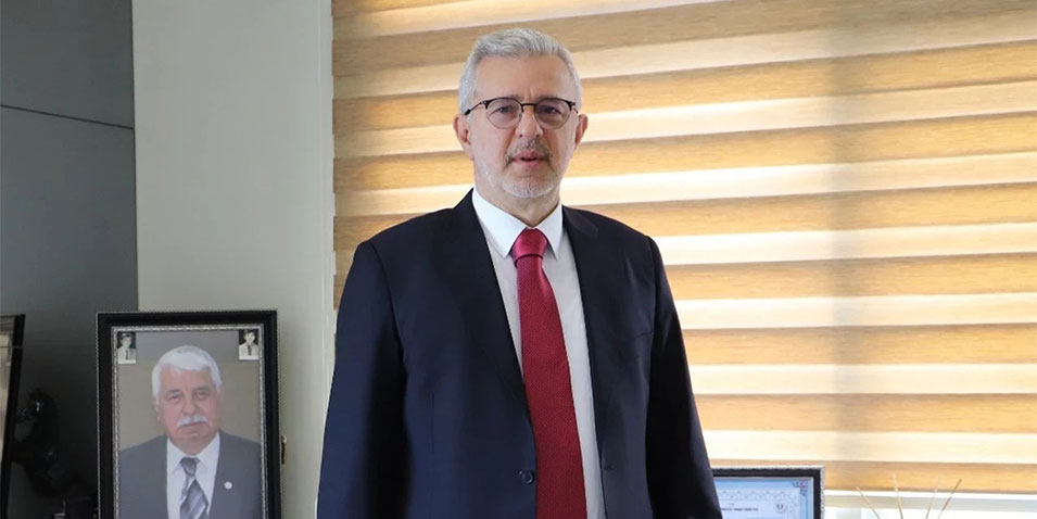 “Verilen Emek Karşılığını Bulmalı”