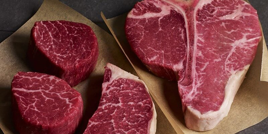 Ramazanda Kırmızı Ete İlgi Arttı