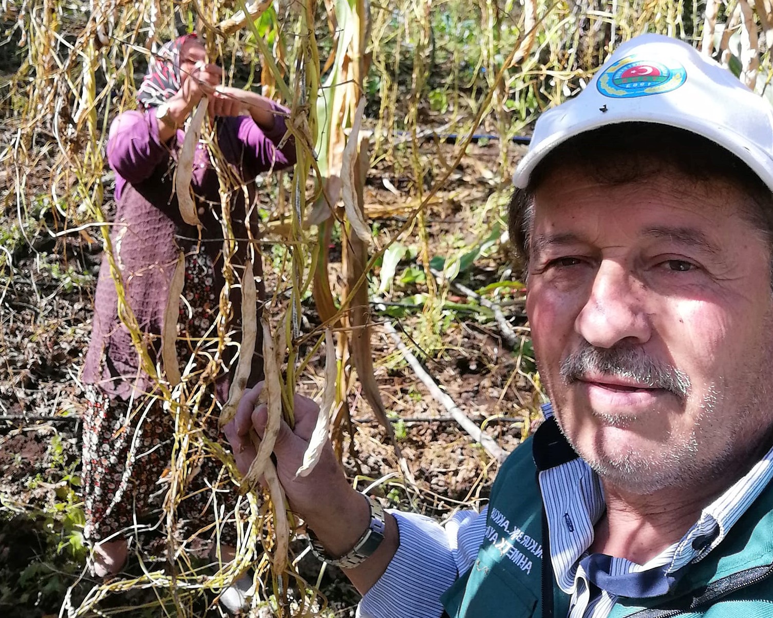 “Her Fasulye, Akkuş Şeker Fasulyesi Değil”
