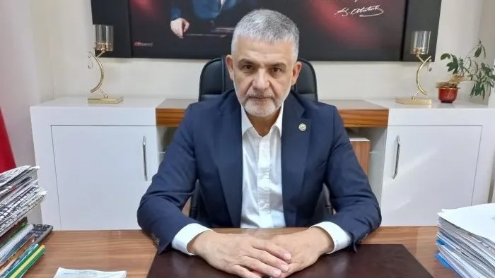 Her Sene Aynı Oyun!