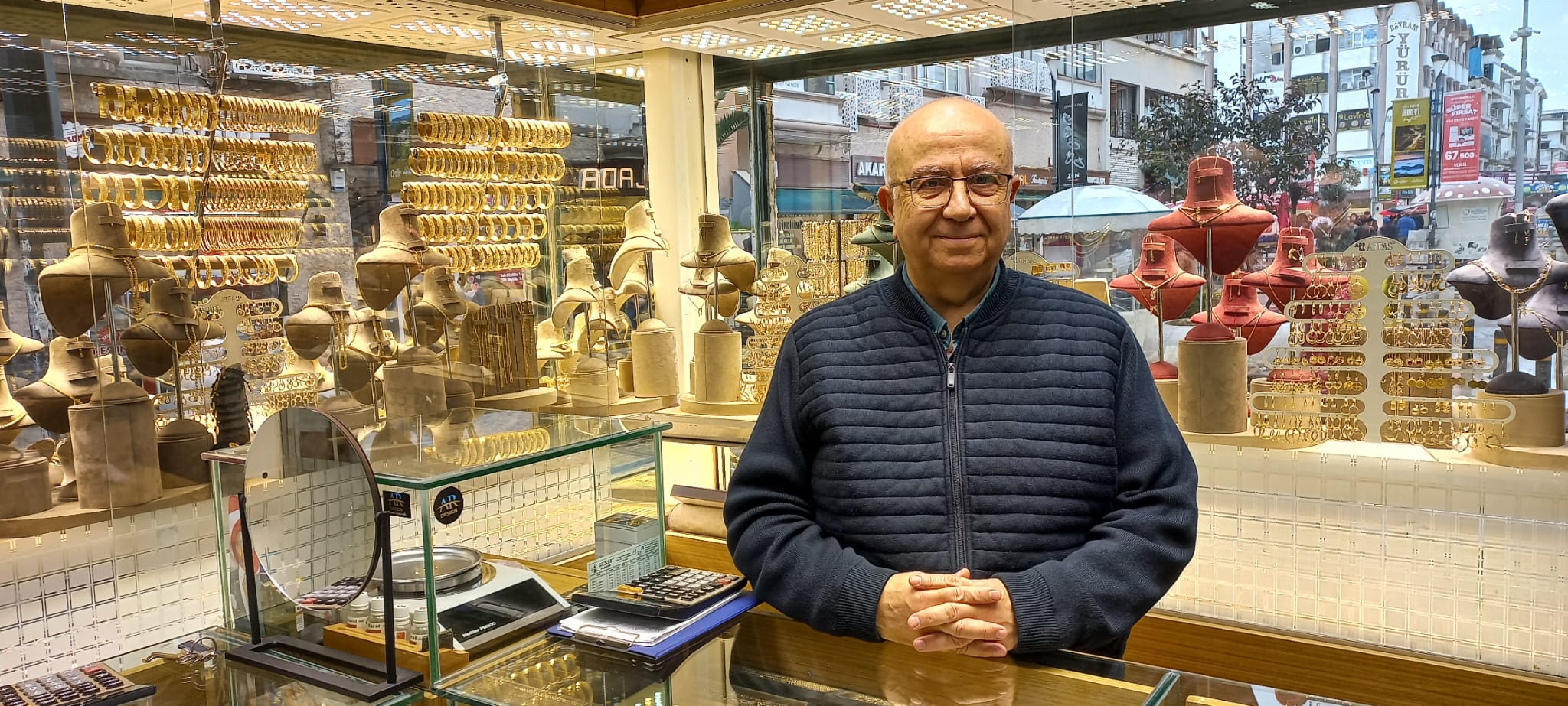 “Düğün Yapacaklar Elini Çabuk Tutsun”