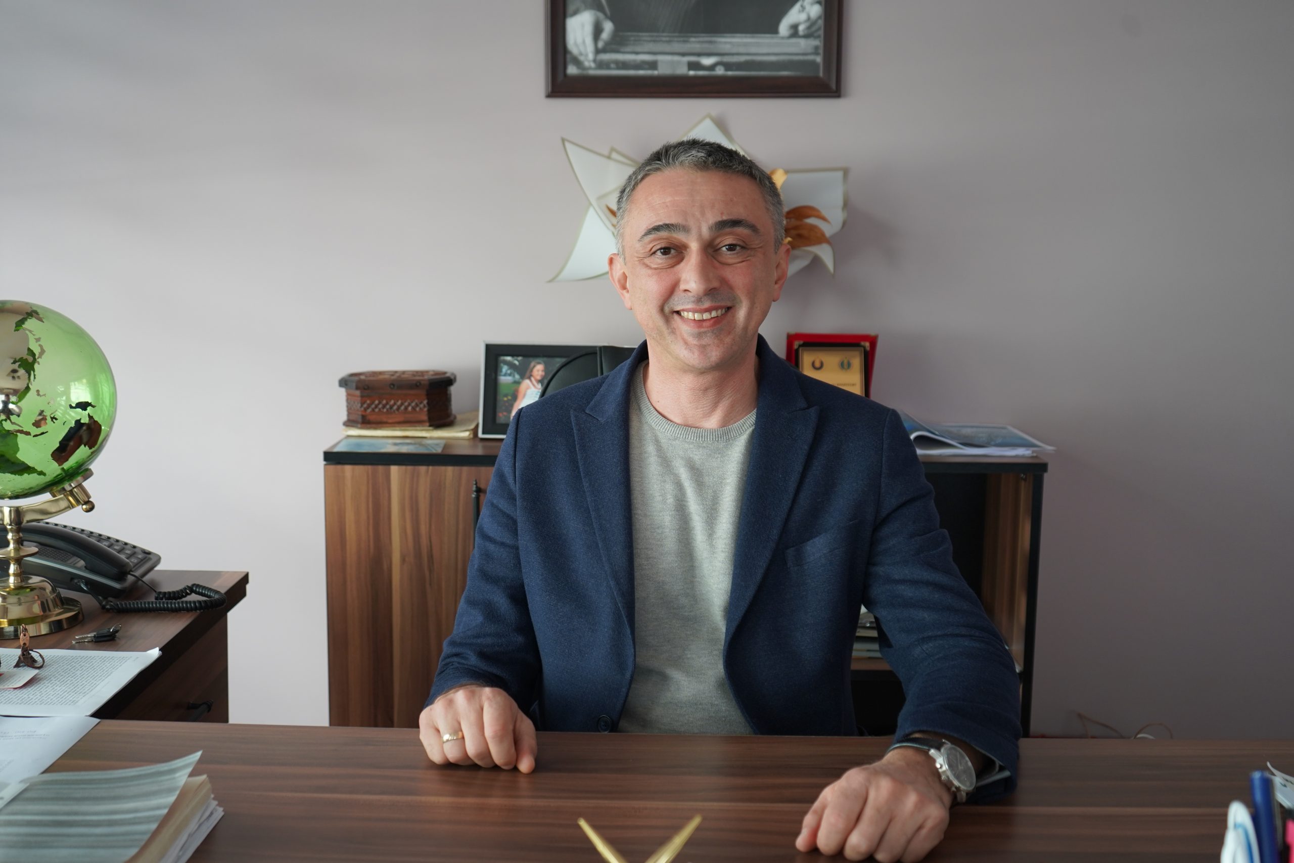 Sağlıklı Yaşam İçin Doğru Beslenme Şart!