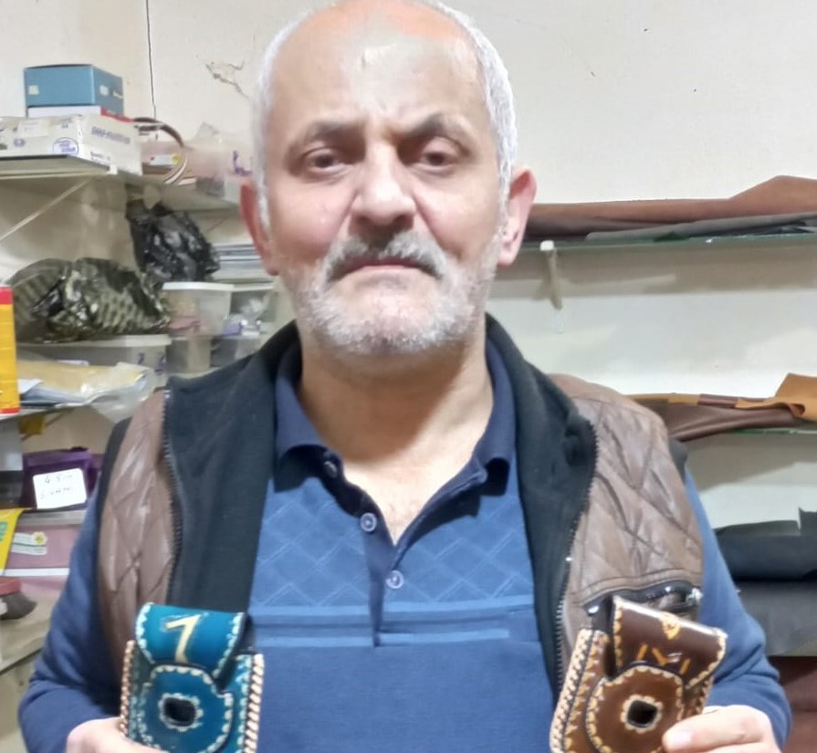 “Suni Deriden Uzak Durun”