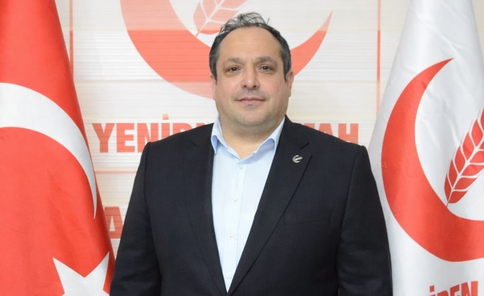 “Kar Altındaki Bahçede Rekolte Hesabı Olmaz”