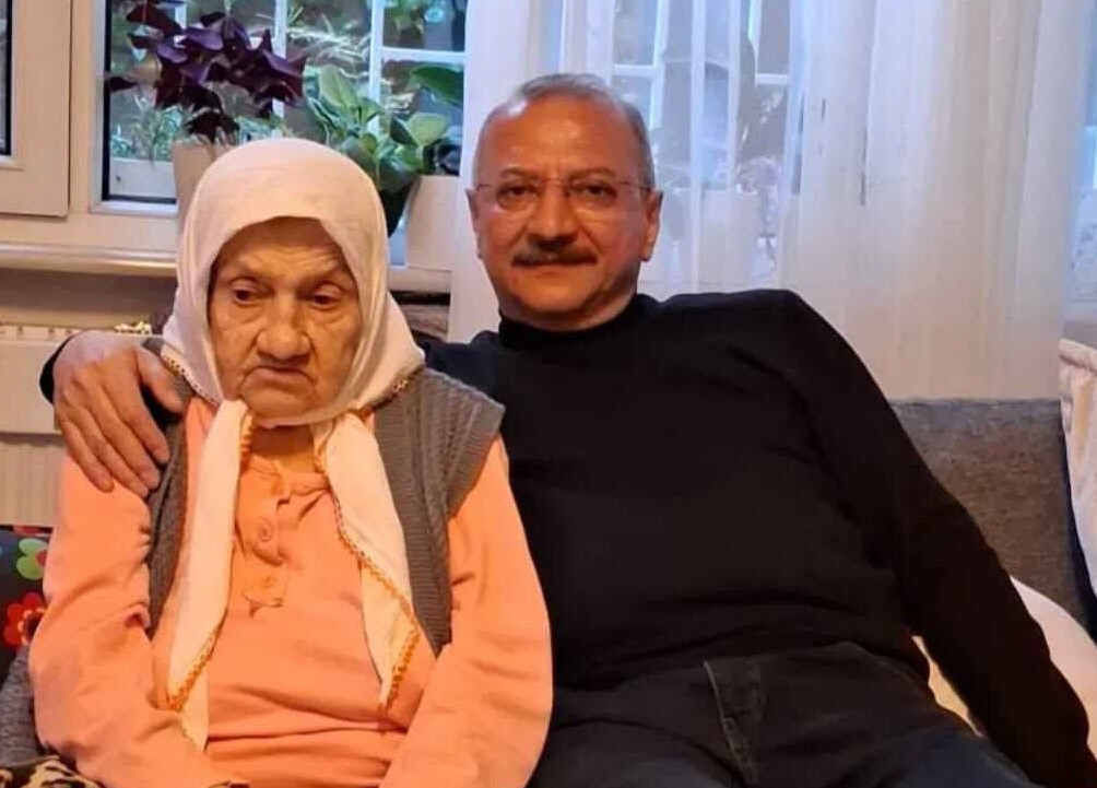 Perihan Erişen Hayatını Kaybetti