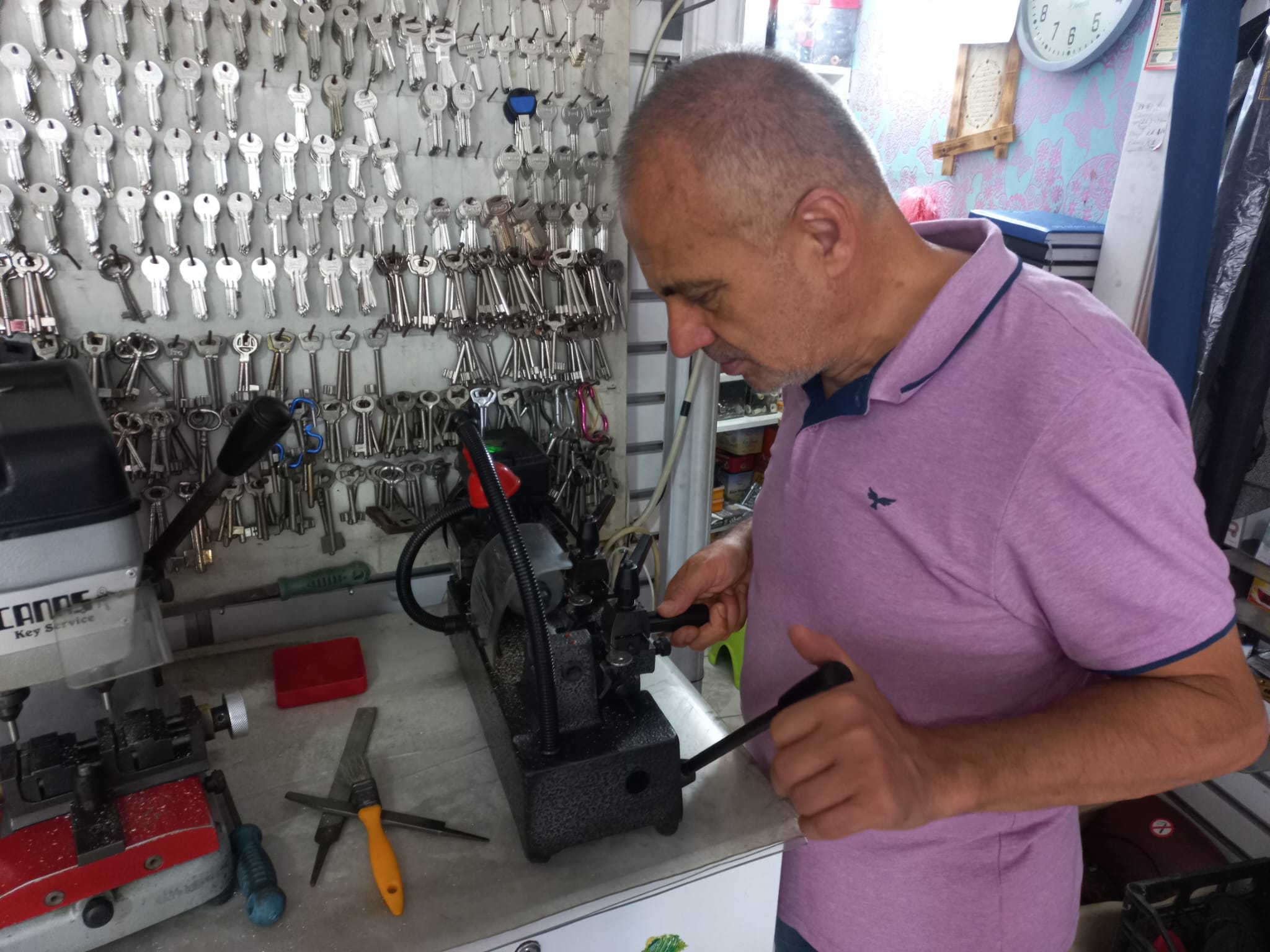 Çilingir Çağırırken Dikkat!