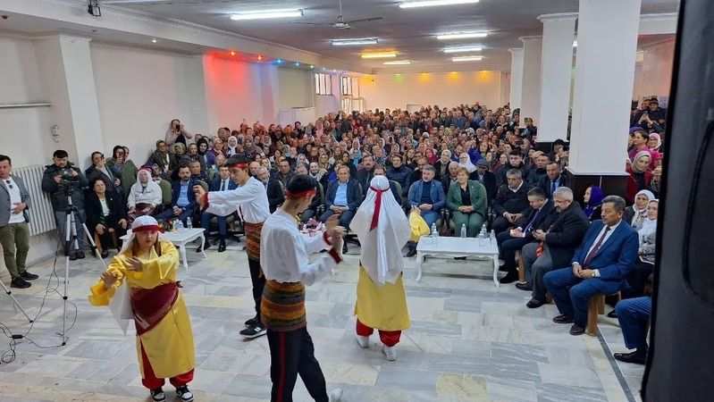 Gürgentepe’de Hıdırellez Kutlanacak