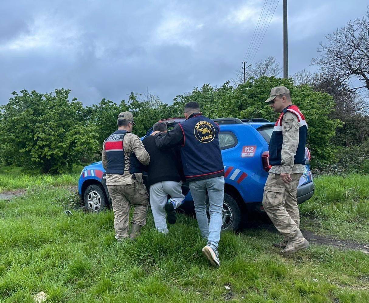 Jandarma Kaçakçılığa Dur Dedi