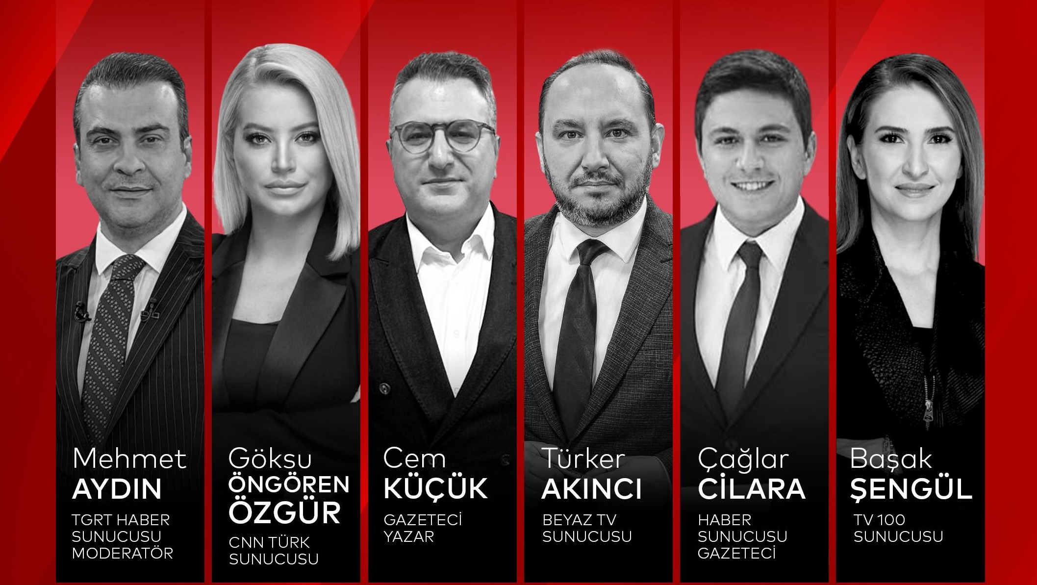 Gündem Masası Ordu’da Toplanıyor