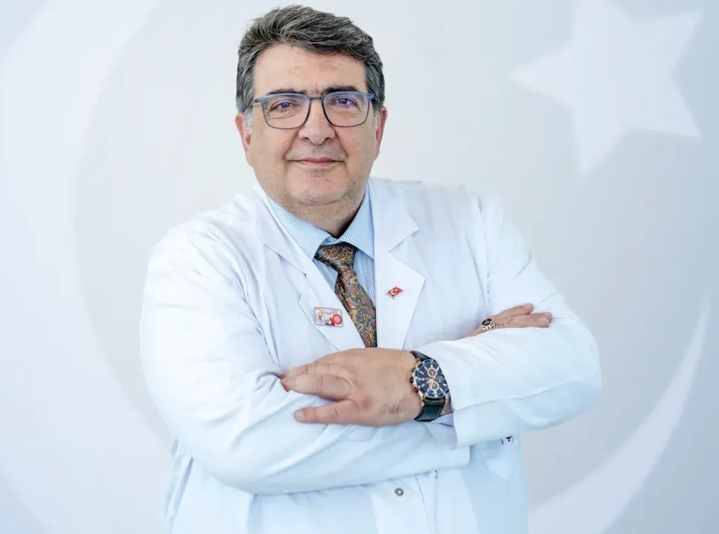 Coşkun, Adaylıktan Çekildi