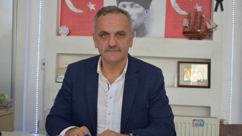Şahin’den ‘İhracatçıları Da Denetleyin’ Çağrısı