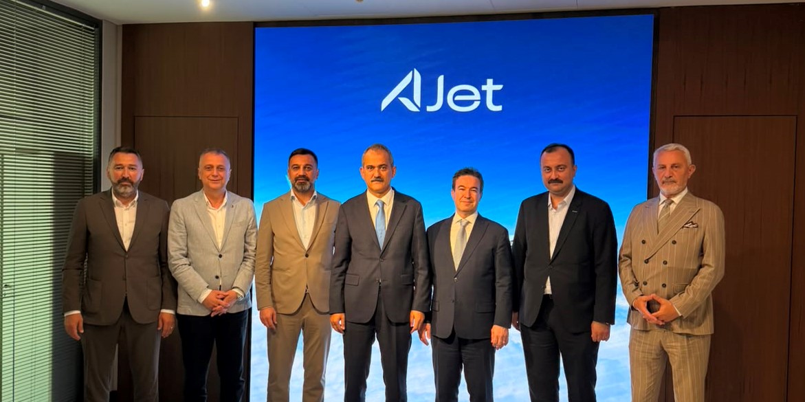 AJET İle Kritik Toplantı