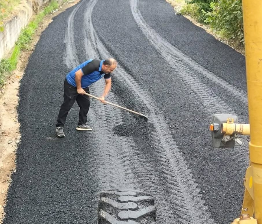 30 Yıllık Çile Sona Erdi!